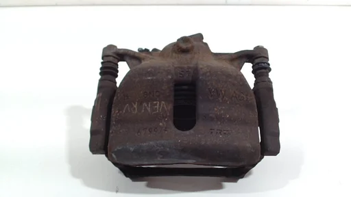 Remklauw rechts voor Volkswagen Touran