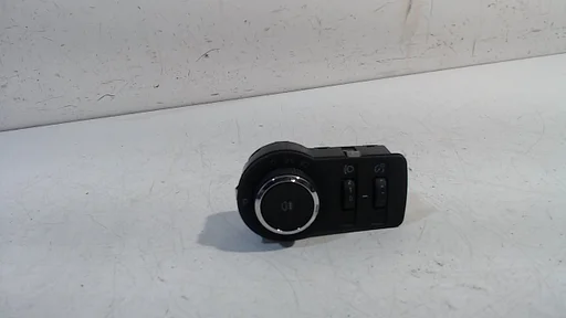 Lichtschakelaar Opel Astra