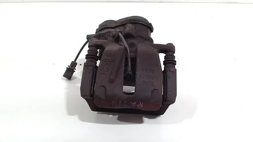 Remklauw rechts achter Audi A8