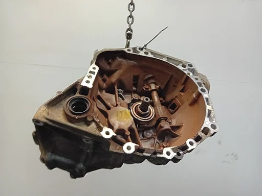 Versnellingsbak schakel Toyota Yaris