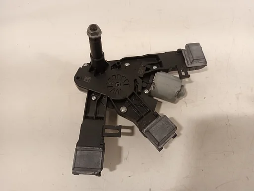 Ruitenwissermotor achter Peugeot 308