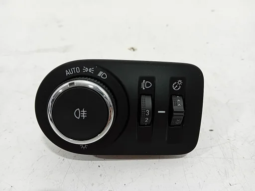 Lichtschakelaar Opel Astra