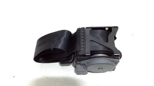 Veiligheidsgordel rechts achter Renault Captur