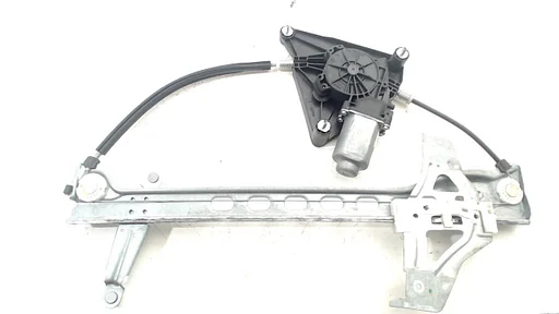Raammechaniek elektrisch rechts voor Peugeot 108