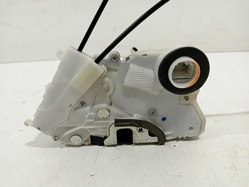 Slot mechaniek portier elektrisch centrale vergrendeling rechts voor Toyota Yaris