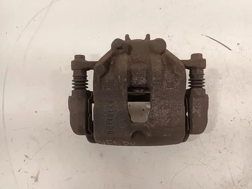 Remklauw rechts voor Kia Rio