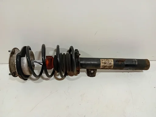 Veerpoot links voor BMW 1 serie