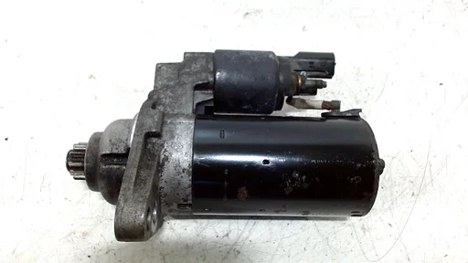 Startmotor Volkswagen Passat