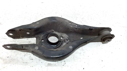 Draagarm links achter onder BMW 1 serie