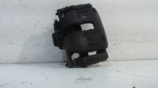 Remklauw links voor Mini Clubman