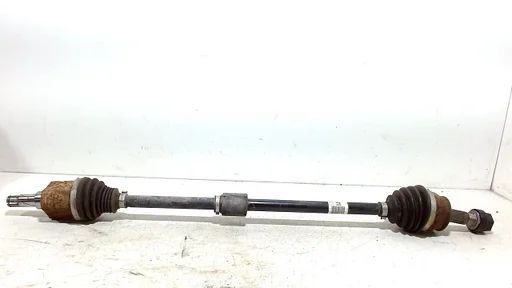 Aandrijfas rechts voor Opel Corsa