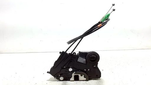 Slot mechaniek portier elektrisch centrale vergrendeling rechts voor Toyota Yaris
