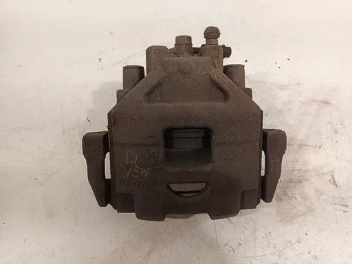 Remklauw links voor Toyota Yaris