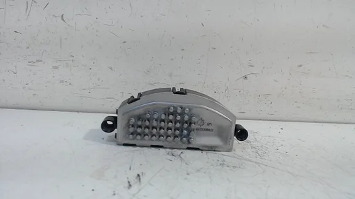 Kachelweerstand Seat Leon