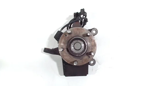 Wielnaaf rechts voor Hyundai i30