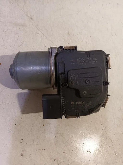 Ruitenwissermotor voor Peugeot 3008