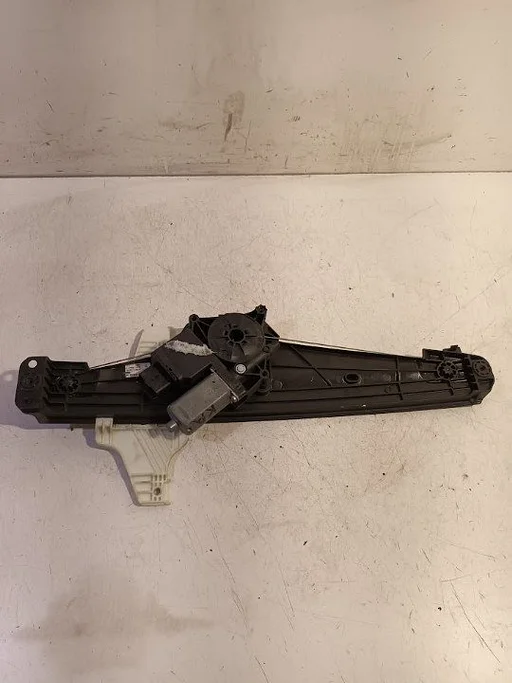 Raammechaniek elektrisch links achter Peugeot 3008