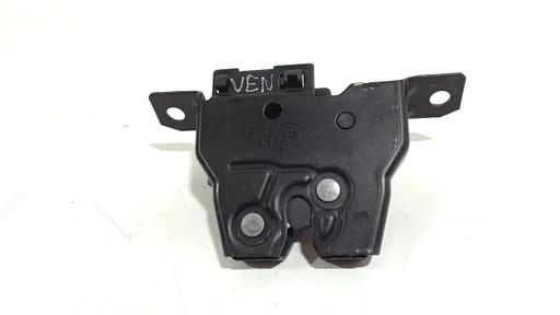 Slot mechaniek kofferdeksel achterklep elektrisch Mini Mini