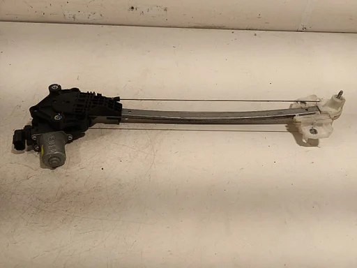 Raammechaniek elektrisch links achter Honda Civic