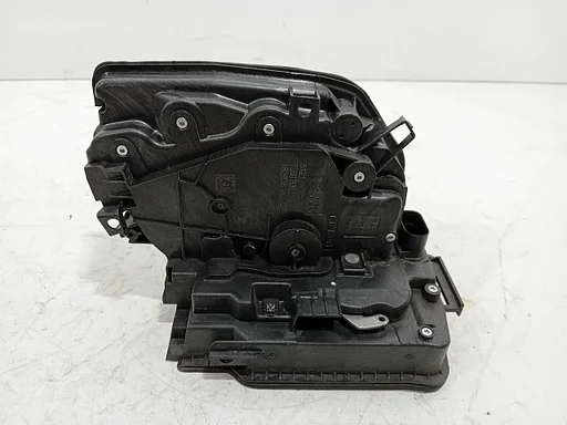 Slot mechaniek portier elektrisch centrale vergrendeling links voor BMW 2 serie