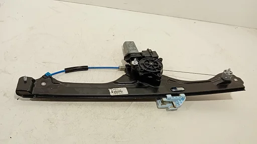 Raammechaniek elektrisch links voor BMW 2 serie