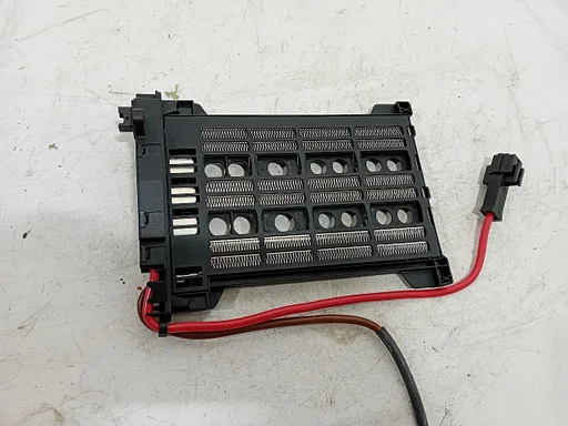 Verwarmingselement kachelhuis BMW 2 serie