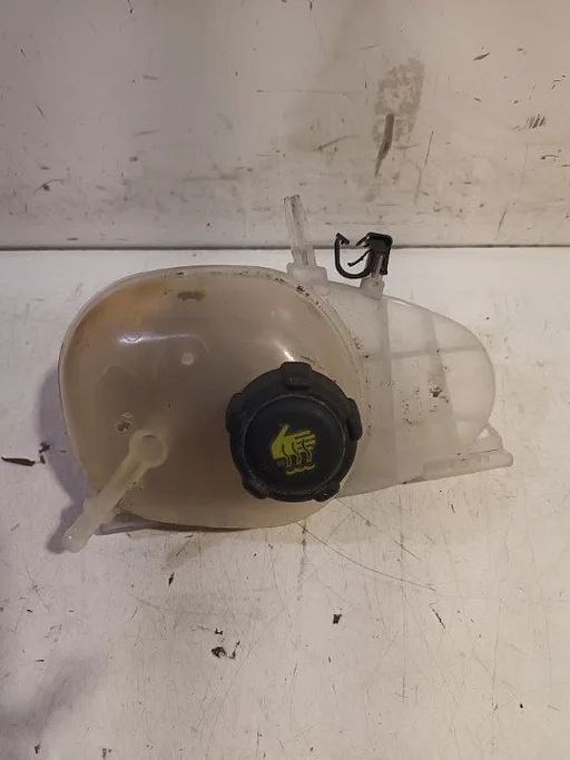 Koelvloeistof reservoir Renault Twingo