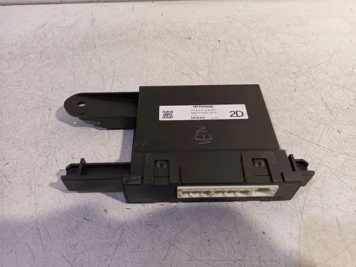 Computer diversen Toyota Yaris