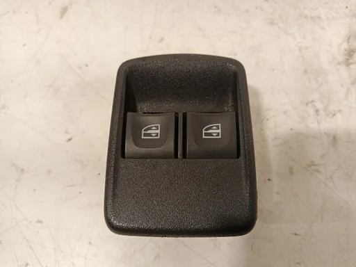 Bedieningspaneel elektrische ramen Dacia Dokker