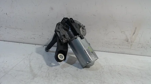 Ruitenwissermotor achter Opel Insignia