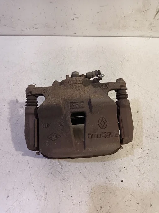 Remklauw links voor Renault Talisman