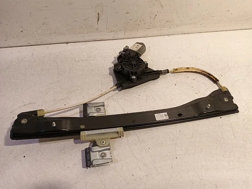 Raammechaniek elektrisch links voor Seat Mii