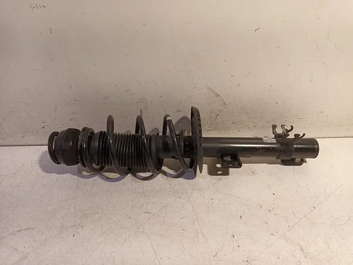 Veerpoot rechts voor Seat Mii