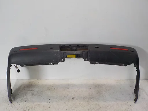 Bumper achter Land Rover Discovery