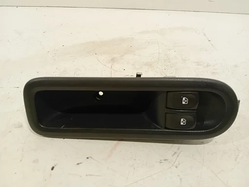 Bedieningspaneel elektrische ramen Renault Twingo