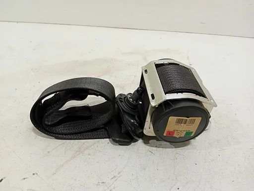 Veiligheidsgordel links achter Opel Corsa