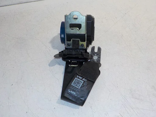 Veiligheidsgordel links achter Volkswagen Up