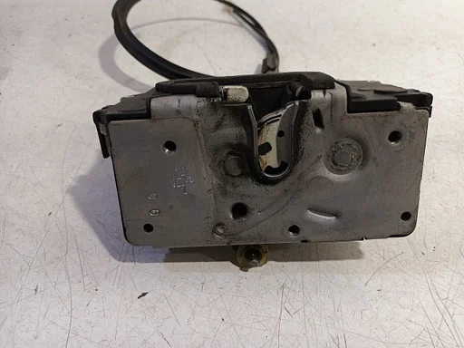 Slot mechaniek portier elektrisch centrale vergrendeling links voor Fiat Punto