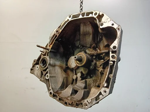 Versnellingsbak schakel Renault Twingo