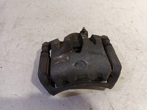 Remklauw links voor Opel Karl