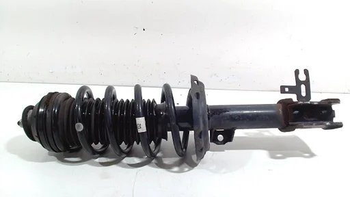 Veerpoot rechts voor Opel Meriva