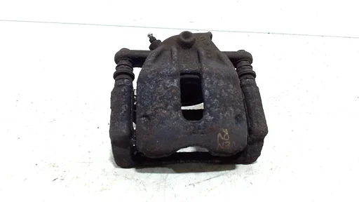 Remklauw rechts voor Nissan Note