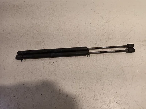 Gasdrukveerset achter Opel Astra