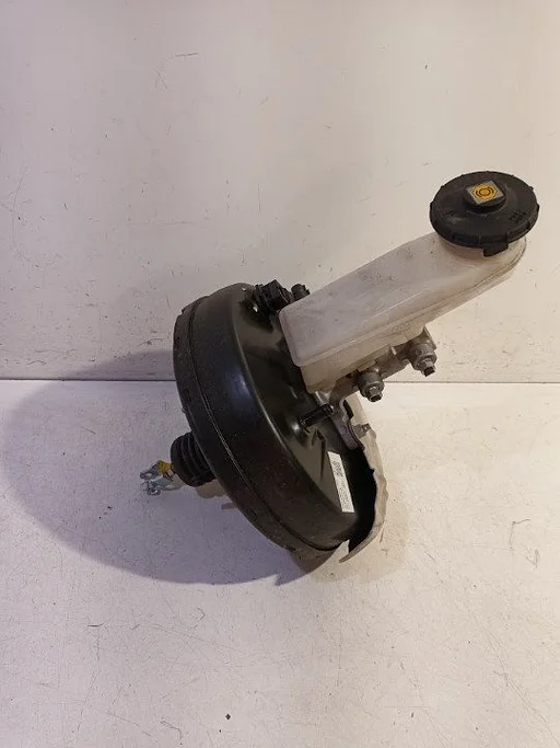 Rembekrachtiger Honda Civic