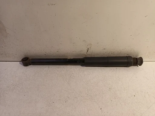 Schokbreker rechts achter Volkswagen Up