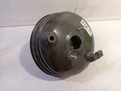 Rembekrachtiger BMW X5