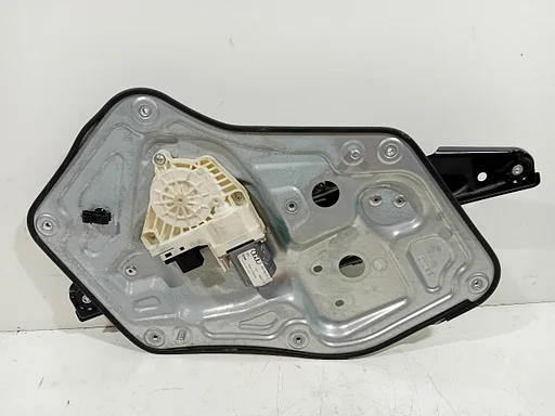 Raammechaniek elektrisch rechts voor Skoda Yeti