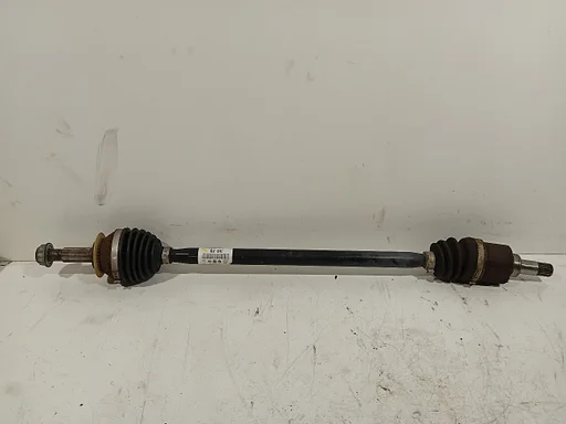 Aandrijfas rechts voor Volkswagen Up