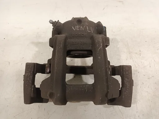 Remklauw links voor BMW 1 serie