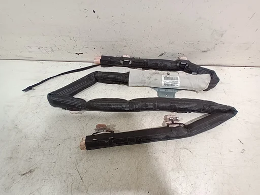 Gordijn airbag links Peugeot 5008